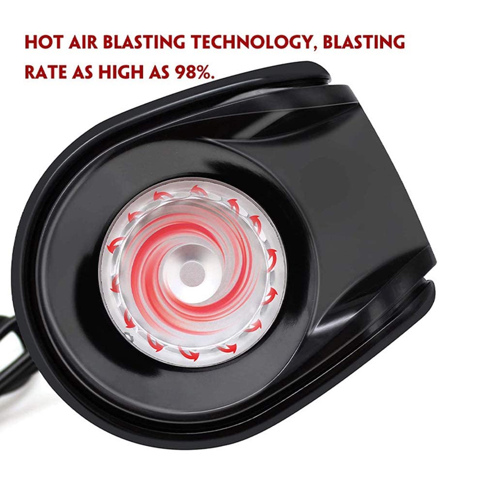 Mini Popcorn Machine