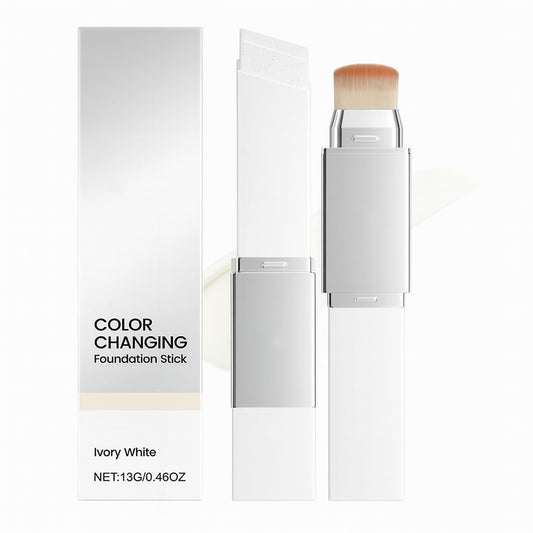 Color Changing Foundation Stick
