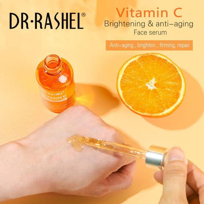 DR. RASHEL Vitamin C - Face Serum