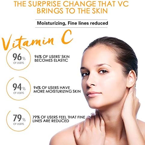 DR. RASHEL Vitamin C - Face Serum