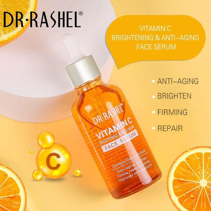 DR. RASHEL Vitamin C - Face Serum