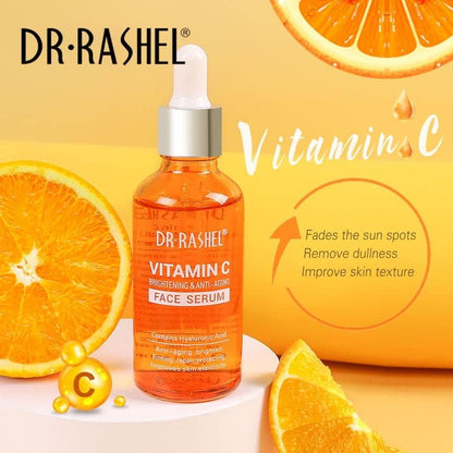 DR. RASHEL Vitamin C - Face Serum