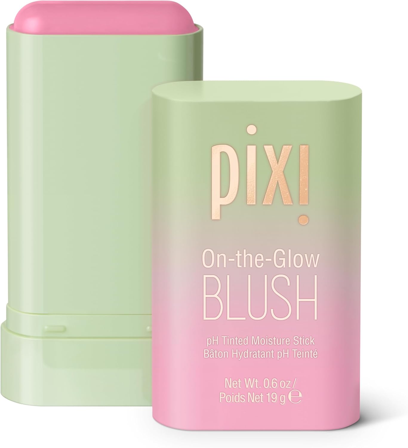 PIXI On-The-Glow Blush