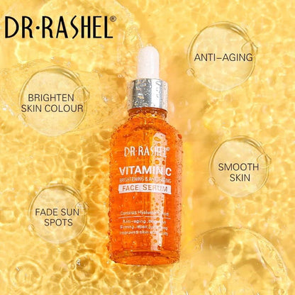 DR. RASHEL Vitamin C - Face Serum