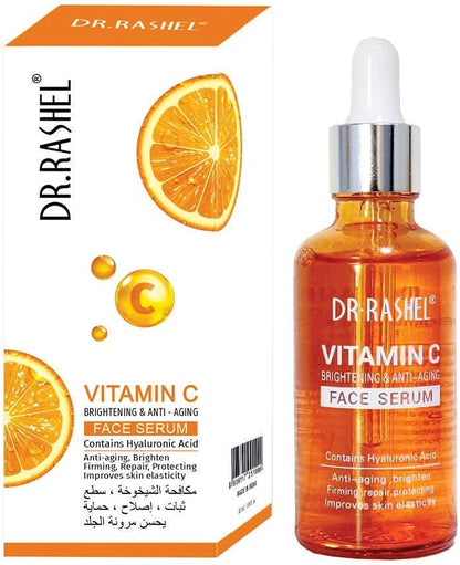 DR. RASHEL Vitamin C - Face Serum